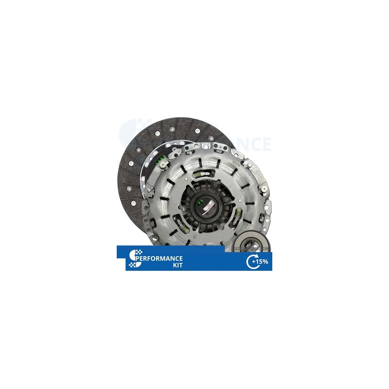Embrayage Sachs Performance BMW B58 M40i