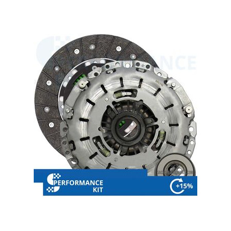 Embrayage Sachs Performance BMW B58 M40i