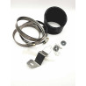 Kit admission HKS Série 325i 330i E90 et E91 BMW