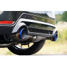 Echappement HKS Super Turbo Muffler Gen 2 Yaris GR