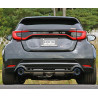 Echappement HKS Super Turbo Muffler Gen 2 Yaris GR