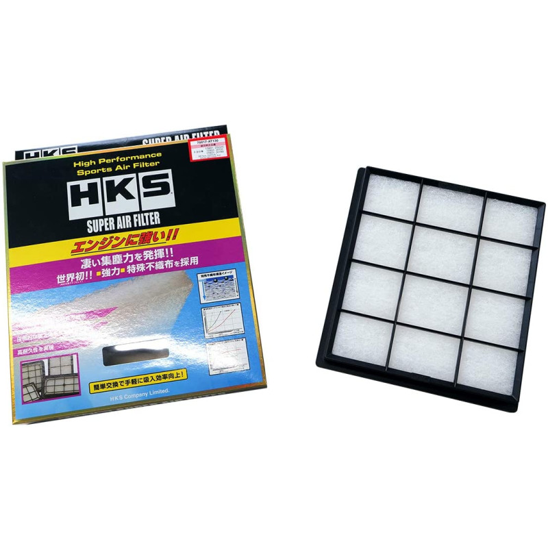 Filtre à air HKS Super GR Yaris Lexus
