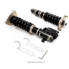 Combinés filetés BC Racing BR pour Honda Civic FK7 1.5 turbo