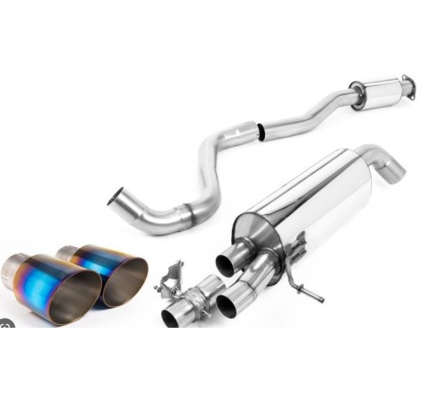 milltek homologué hyundai