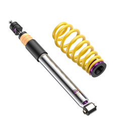 Kit Combinés Filetés KW V3 Pour Honda Civic FK7