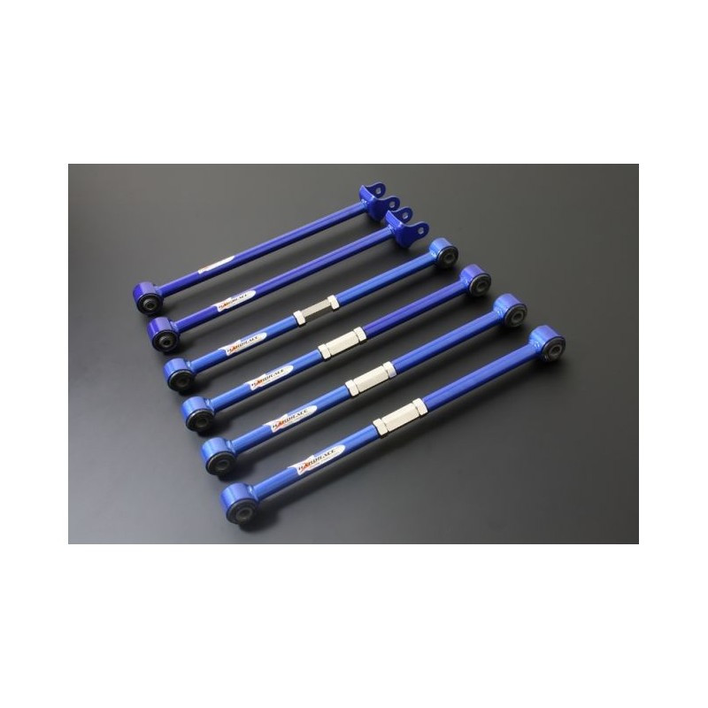 Bras de suspension arrières Toyota Celica, Corolla/altis/auris