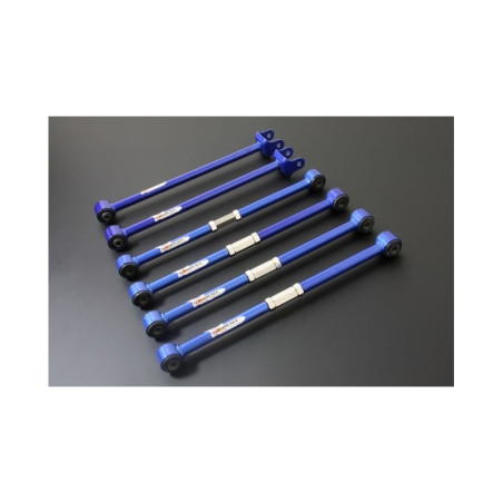 Bras de suspension arrières Toyota Celica, Corolla/altis/auris
