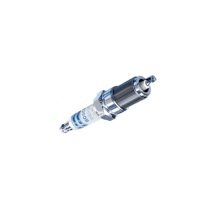 Bougie BOSCH Double Irridium 9609 FR8MII33