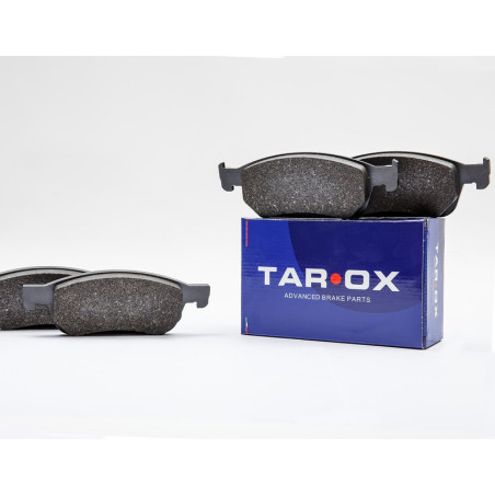 Plaquettes avant Honda Civic 1.5T FK7 Tarox