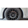 Plaquettes avant Honda Civic 1.5T FK7 Tarox