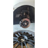 Disques avant Honda Civic 1.5T FK7 Tarox