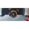 Disques avant Honda Civic 1.5T FK7 Tarox