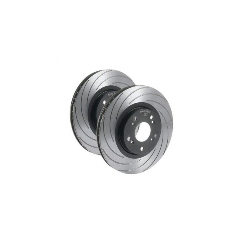 Disques avant Honda Civic 1.5T FK7 Tarox