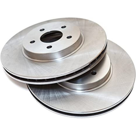 Disques arriere Honda Civic 1.5T FK7