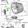 Joint spi entrée boîte de vitesse 1G-FE Lexus IS200 90311-29001