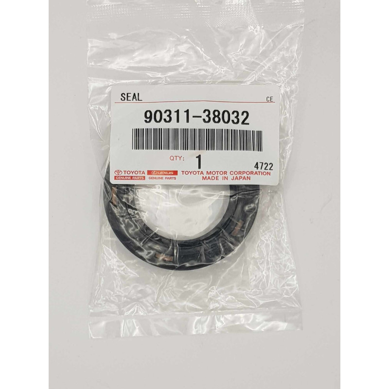 Joint spi sortie boîte de vitesse 1G-FE Lexus IS200 90311-38032