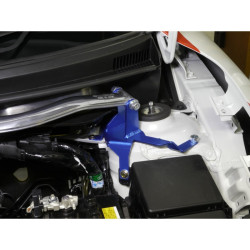 Barre antirapprochement avant Swift sport 1,4T ZC33S Cusco