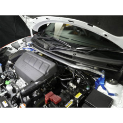 Barre antirapprochement avant Swift sport 1,4T ZC33S Cusco