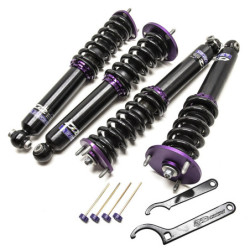 d2 coilovers