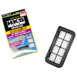 Filtre a air HKS Yaris TS  mk1 NCP13 1.5