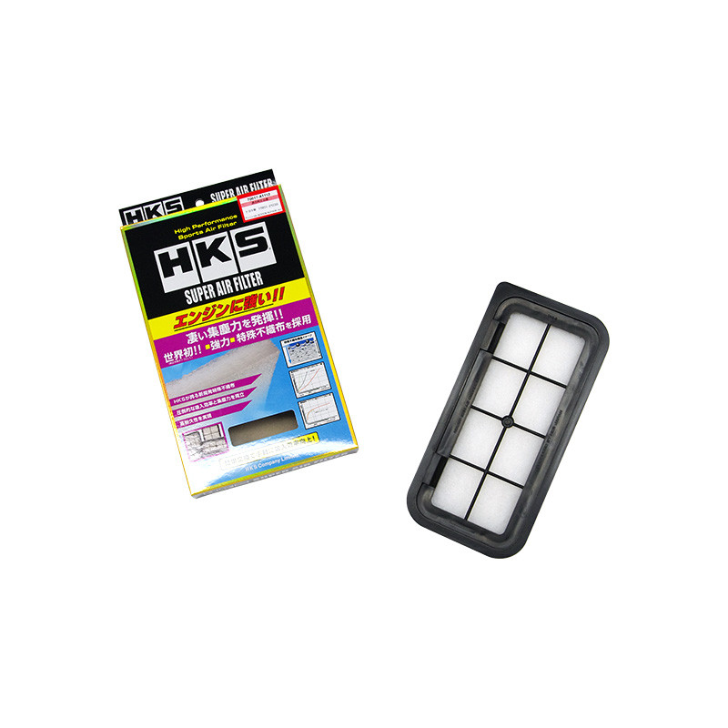 Filtre a air HKS Yaris TS  mk1 NCP13 1.5
