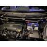 Barre avant Cusco Yaris TS NCP13