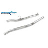 Echappement InoxCar  fulltube Civic FK7 1.5 turbo