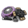 Embrayage pour Yaris TS 1.5 mk1 Stage2