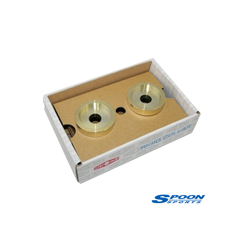 Bagues de berceau SPOON Rigid Collar Yaris TS NCP13