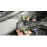 Bagues de berceau SPOON Rigid Collar Yaris TS NCP13