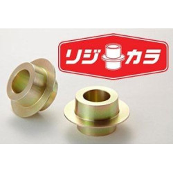 Bagues de berceau SPOON Rigid Collar Yaris TS NCP13