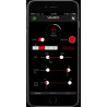 Xforce Smartbox  valve contrôle avec GPS