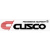 CUSCO Tow Hooks avant TOYOTA TOYOTA Corolla Cross GR Cor