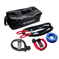 Saber Lightweight Winch...