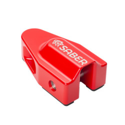 7075 The Wedge - Cerakote Red
