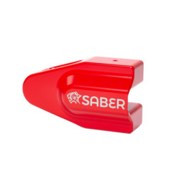 7075 The Wedge - Cerakote Red