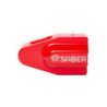7075 The Wedge - Cerakote Red
