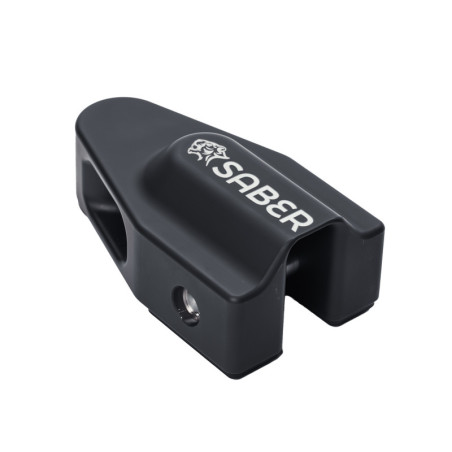 7075 The Wedge - Cerakote Black