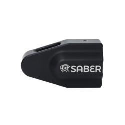 7075 The Wedge - Cerakote Black
