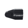 7075 The Wedge - Cerakote Black