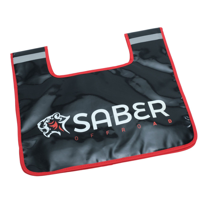 Saber Winch Damper