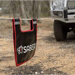 Saber Winch Damper