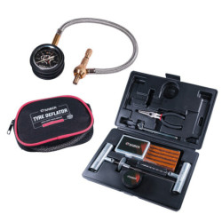 Tyre Safety Bundle - Tyre...