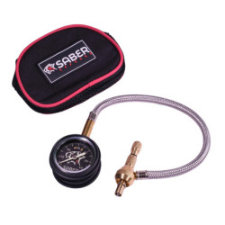 Saber Tyre Deflator with...