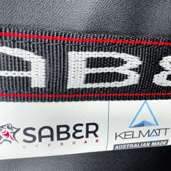 Ultimate Recovery Gear Bag - Australian Made -NEW PART NUMBER