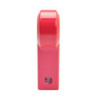 Saber 7075 Alloy Recovery Hitch – Prismatic Pink