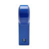 Saber 7075 Alloy Recovery Hitch – Blue Prismatic