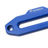Saber Offroad Aluminium Anodised Fairlead – Cerakote Blue