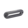 Chunky Hawse Fairlead- Grey