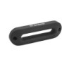 Chunky Hawse Fairlead-  Black